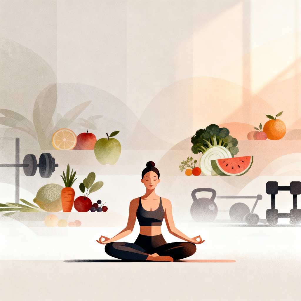 Kako zadržati zdrave navike u svakodnevnom životu