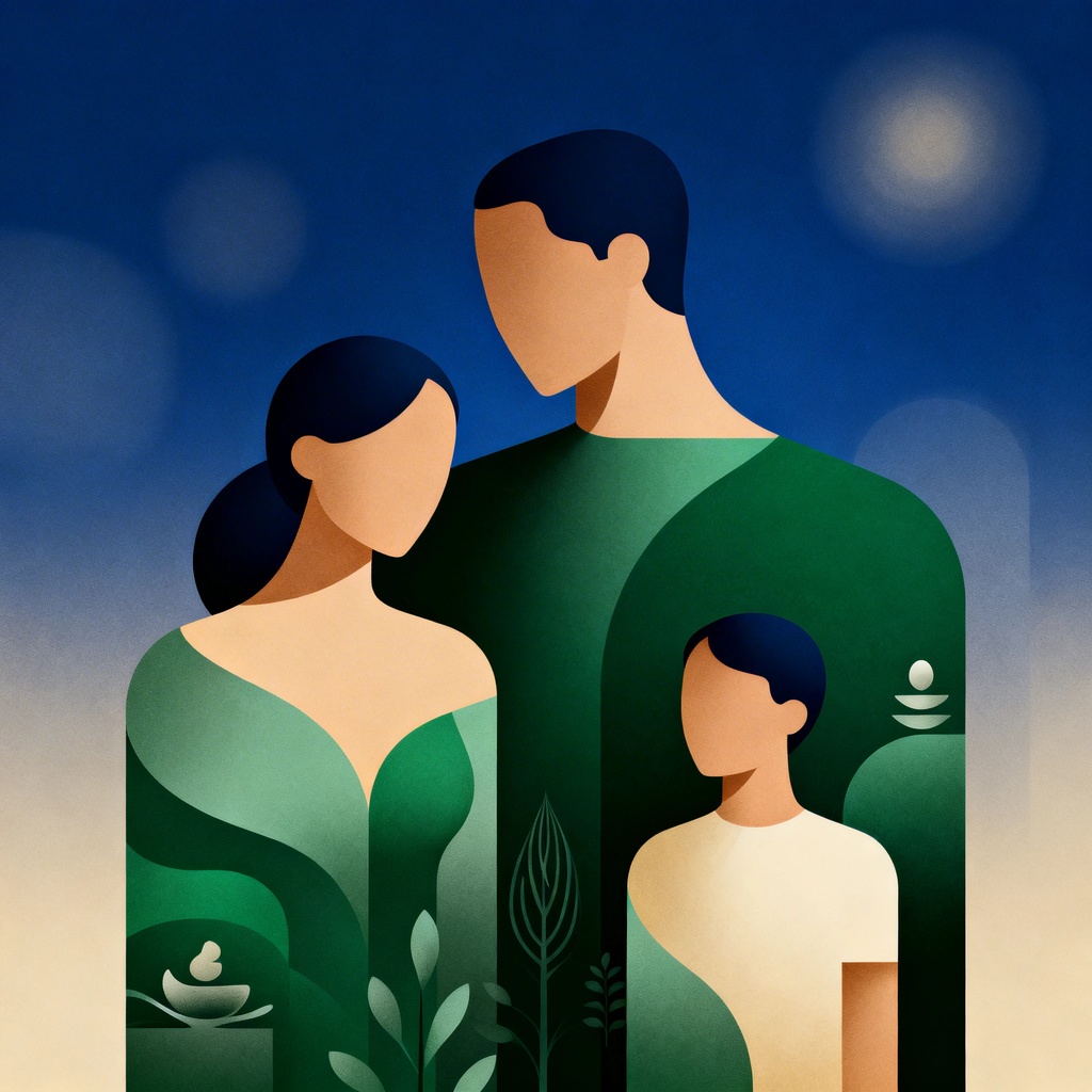 Zdravlje cijele obitelji