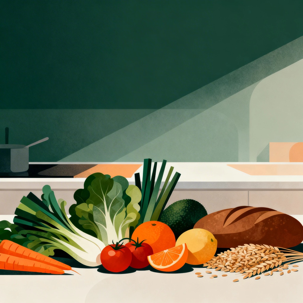 Zdravi recepti za bolju prehranu