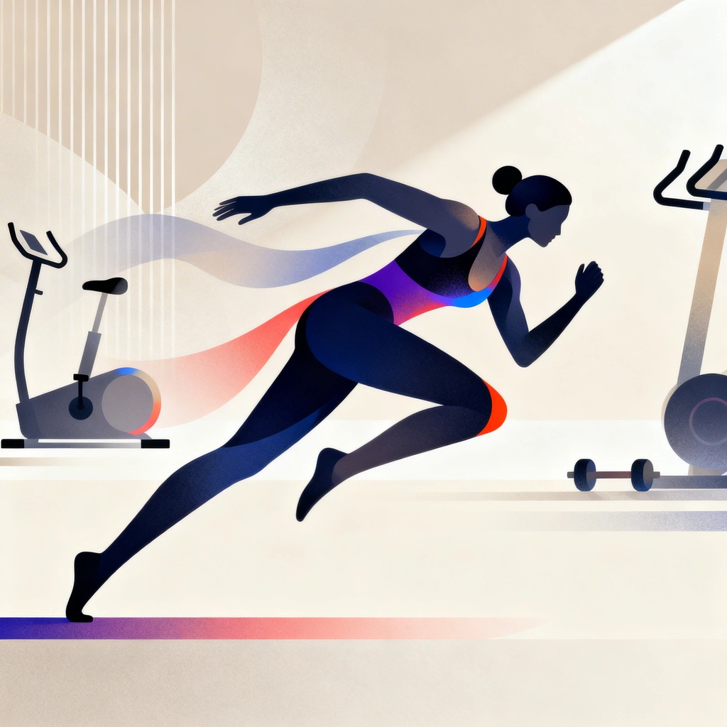 Kako ostati motiviran za vježbanje